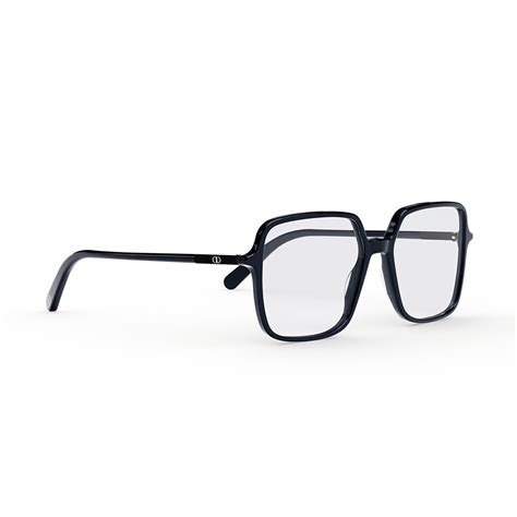 Christian Dior Cd 3772 Eyeglasses 